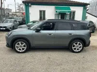 Usata Mini Countryman 204 CV (150 kW) 2024 Grigio scuro SUV
