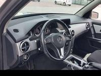Usata Mercedes GLK220 170 CV (125 kW) 2013 SUV