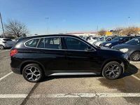 Usata BMW X1 Comfort Edition 116 CV (85 kW) 2019 SUV
