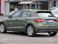 Usata Audi A1 Business 116 CV (85 kW) 2024 Vari colori SUV