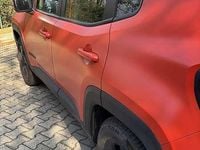 Usata Jeep Renegade Longitude 110 CV (80 kW) 2016 SUV