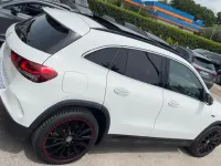 Usata Mercedes GLA250 Premium Plus 160 CV (117 kW) 2021 Bianco SUV