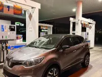 Usata Renault Captur 90 CV (66 kW) 2014 SUV