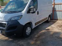 Usata Peugeot Boxer 2022 Furgone