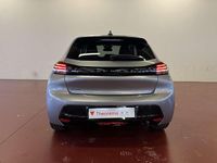 Nuova Peugeot 208 Allure 101 CV (74 kW) 2025 Grigio artense Utilitaria