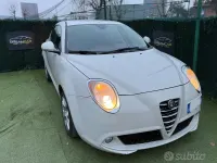 Occasion Alfa Romeo MiTo 120 ch (88 kW) 2011 Blanc Citadine