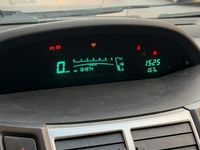 Usata Toyota Yaris 90 CV (66 kW) 2009 Nero Berlina