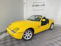Usata BMW Z1 170 CV (125 kW) 1990 Dakar yellow Cabrio