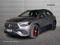 Usata Mercedes GLA35 AMG Premium Plus 306 CV (225 kW) 2025 Grigio SUV