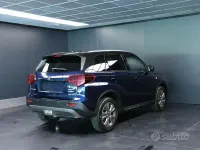Nuova Suzuki Vitara Cool 110 CV (80 kW) 2026 Blu SUV