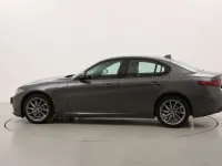 Usata Alfa Romeo Giulia 209 CV (153 kW) 2023 Grigio Berlina