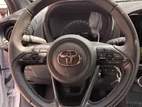 Usata Toyota Aygo 72 CV (52 kW) 2024 Bianco Utilitaria