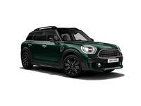 Usata Mini Cooper Countryman 136 CV (100 kW) 2018 SUV