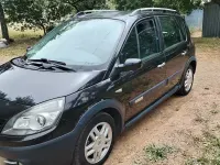 Usata Renault Scenic E-Tech 106 CV (77 kW) 2009 Monovolume