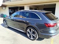 Usata Audi A4 Allroad 204 CV (150 kW) 2022 Station wagon