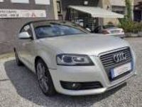 usata Audi A3 Cabriolet 2.0 TDI F.AP. S tronic Attraction usato