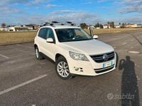 Usata VW Tiguan 160 CV (117 kW) 2008 SUV