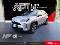 Usata Toyota Yaris Cross Trend 116 CV (85 kW) 2021 Other SUV