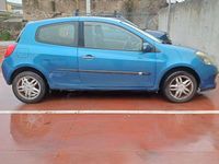 Usata Renault Clio II Dynamique 106 CV (77 kW) 2006 Berlina