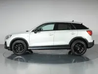 Usata Audi Q2 Ambiente 150 CV (110 kW) 2025 Argento cavo metallizzato SUV