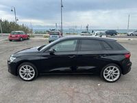 usata Audi A3 e-tron A3 SPB 35 TFSI Business Advanced