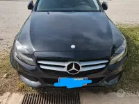 Usata Mercedes C200 2016 Station wagon