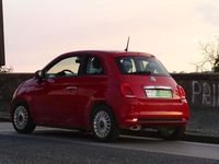 usata Fiat 500 1.2 69cv GPL