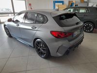 usata BMW M135 i xDrive