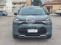 Usata Citroën C3 Aircross Feel 110 CV (80 kW) 2023 Grigio SUV