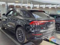 Usata Audi Q8 S-Line 286 CV (210 kW) 2025 Nero SUV