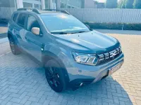 Usata Dacia Duster Extreme 101 CV (74 kW) 2023 Grigio SUV