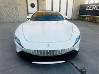 Usata Ferrari Roma 620 CV (456 kW) 2026 Avus 100 Cabrio