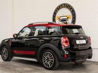 usata Mini John Cooper Works Countryman Countryman 2.0 Hype ALL4 IVA