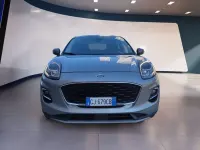 Usata Ford Puma Titanium 125 CV (91 kW) 2023 Grigio SUV