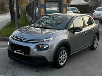 usata Citroën C3 PureTech 110 S&S Auto. Feel