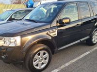 usata Land Rover Freelander 2 Freelander2011 2.2 td4 SE 150cv