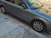 Usata Audi A4 136 CV (100 kW) 2018 Grigio Station wagon