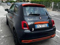 Usata Fiat 500 115 CV (84 kW) 2017 Berlina