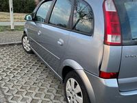 usata Opel Meriva 1ª serie - 2003