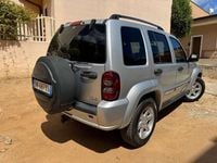 Usata Jeep Cherokee Limited 163 CV (119 kW) 2008 Other SUV