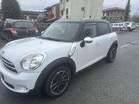 Usata Mini Countryman 106 CV (77 kW) 2015 SUV