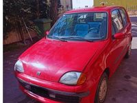 usata Fiat 600 - 1998 v 1.1