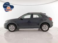 Usata VW T-Roc Life 110 CV (80 kW) 2022 Deep black perlato SUV