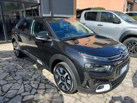 usata Citroën C4 Cactus C4 1.2 puretech Feel s