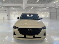 Usata Mazda CX-60 Homura-Line 248 CV (182 kW) 2023 SUV