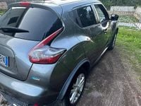 Usata Nissan Juke 110 CV (80 kW) 2016 SUV