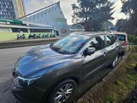 Usata Nissan Qashqai Visia 110 CV (80 kW) 2016 Grigio SUV