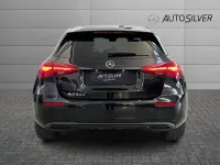 Usata Mercedes A250 Advanced 163 CV (119 kW) 2023 Nero Berlina