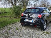 Usata Alfa Romeo MiTo Progression 95 CV (69 kW) 2010 Utilitaria