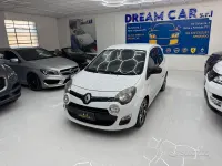 Usata Renault Twingo 75 CV (55 kW) 2012 Bianco Utilitaria